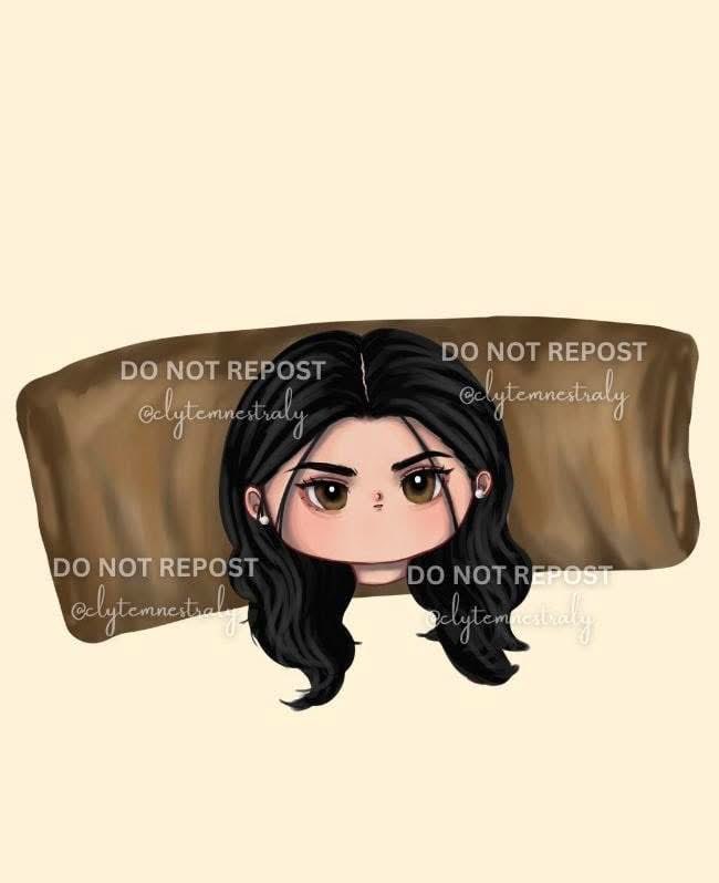 Clyte 🎀 | may story na kami ni ymilio tweet media