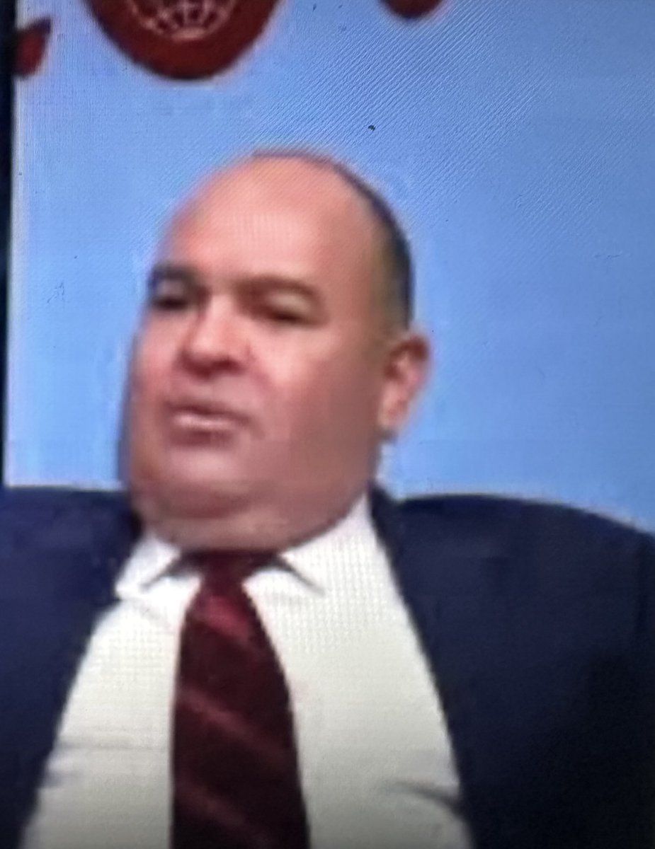 Claudio de los santo tweet media