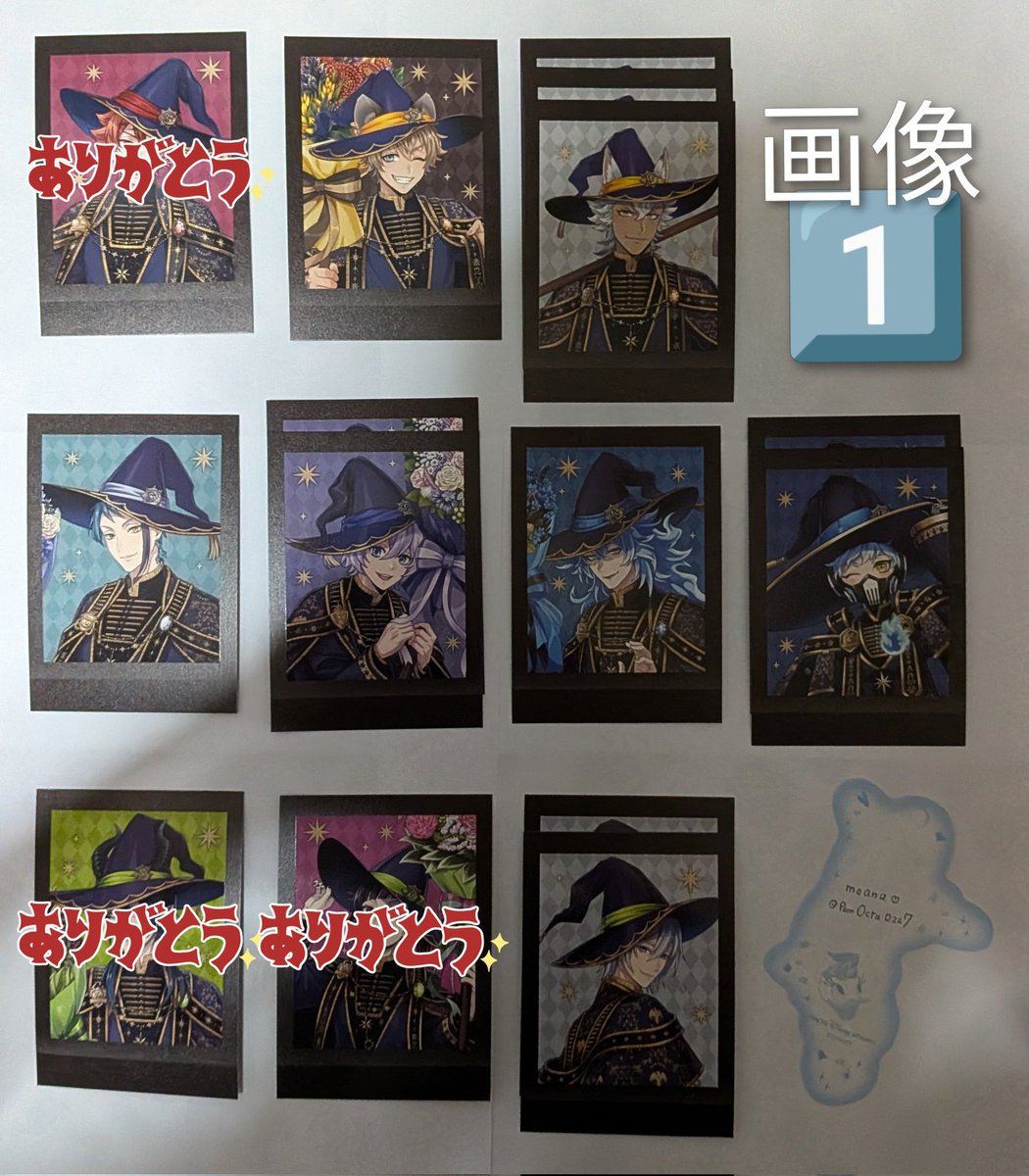 moana♡ tweet media