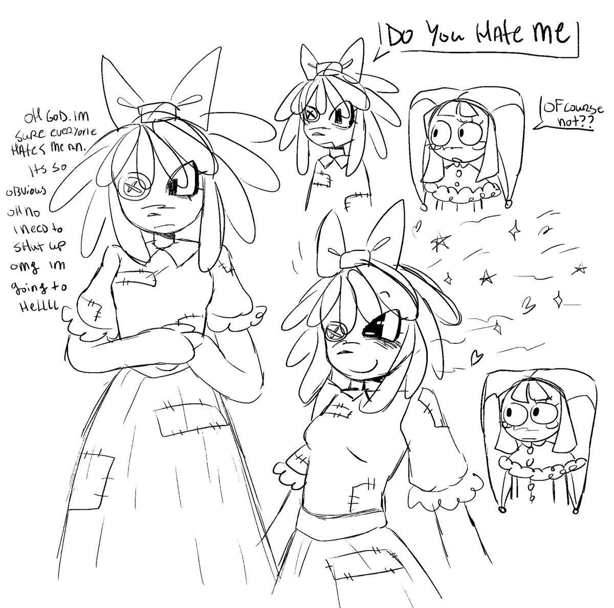 Noelle 🎀 tweet media