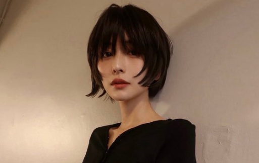 長濱ねる、最新の姿にファン驚き