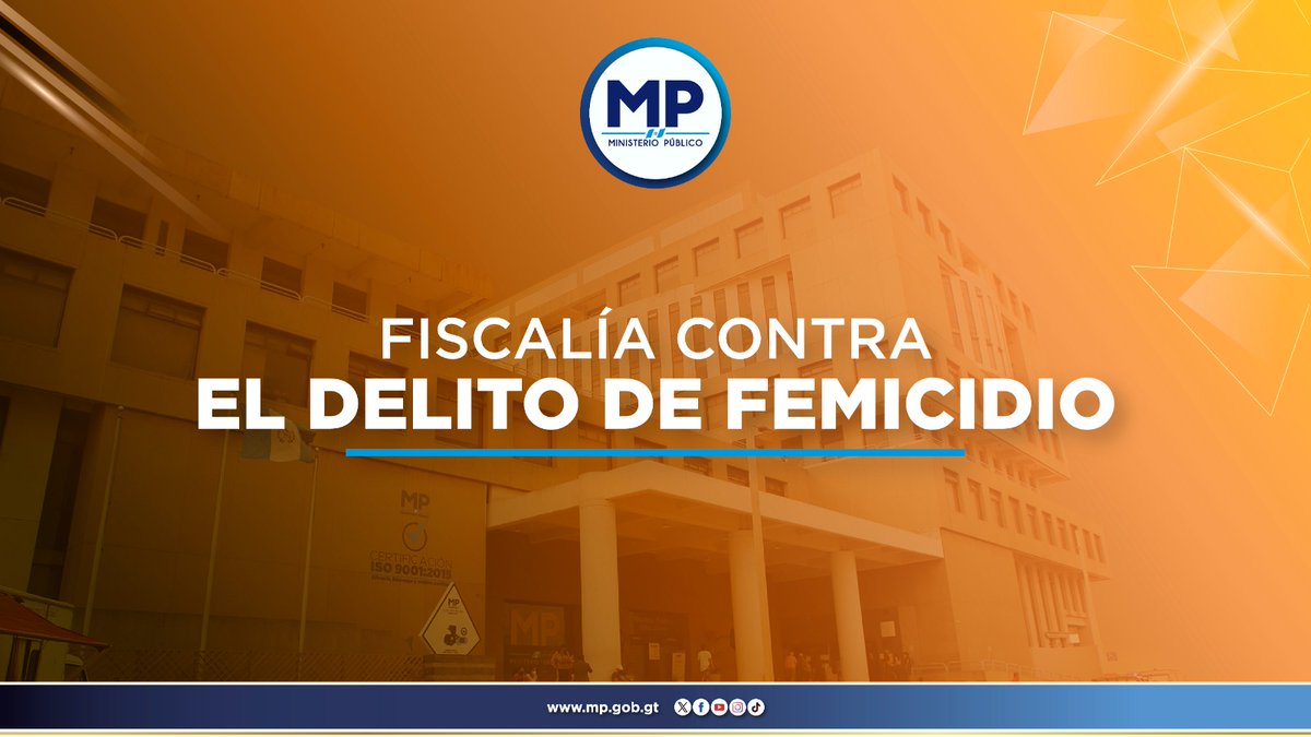 MP de Guatemala tweet media