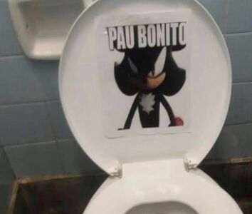 Memes para Jovens CLT's tweet media