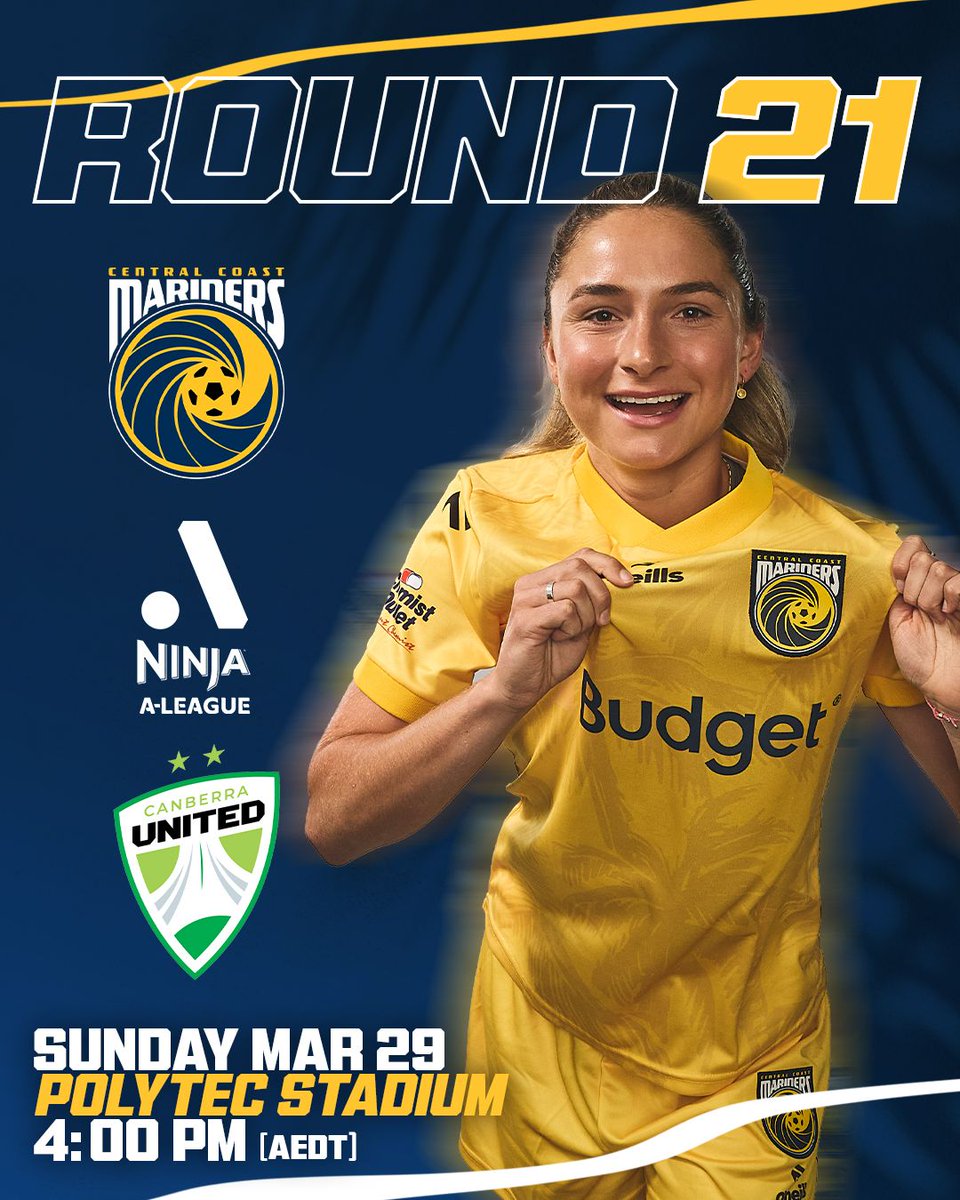 Central Coast Mariners tweet media