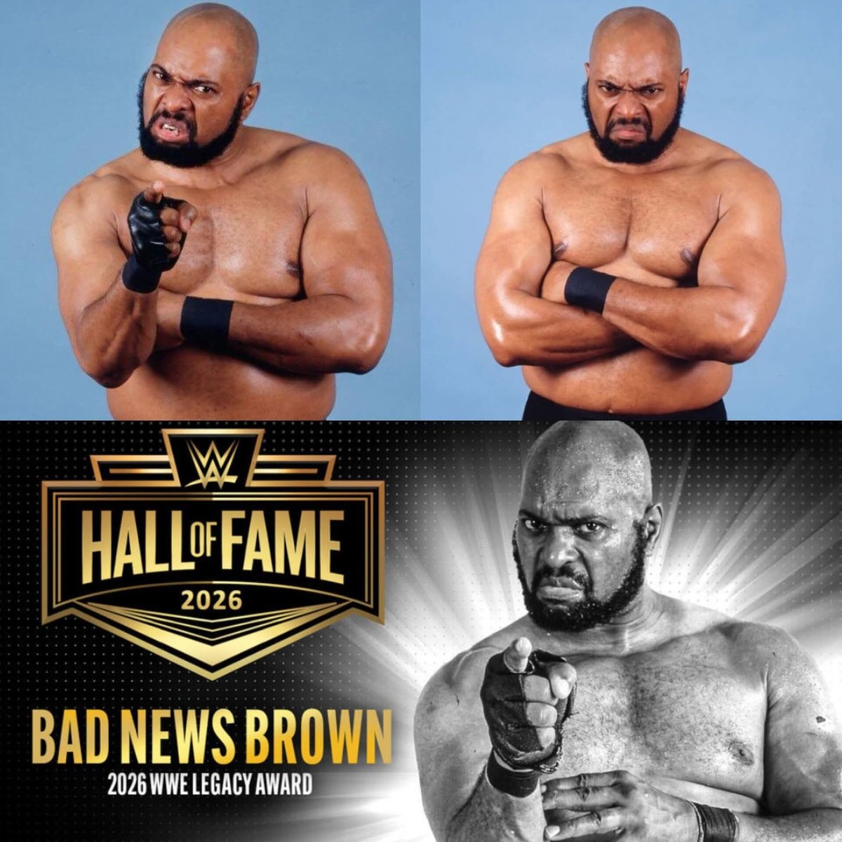 Roman Reigns Fans Club tweet media