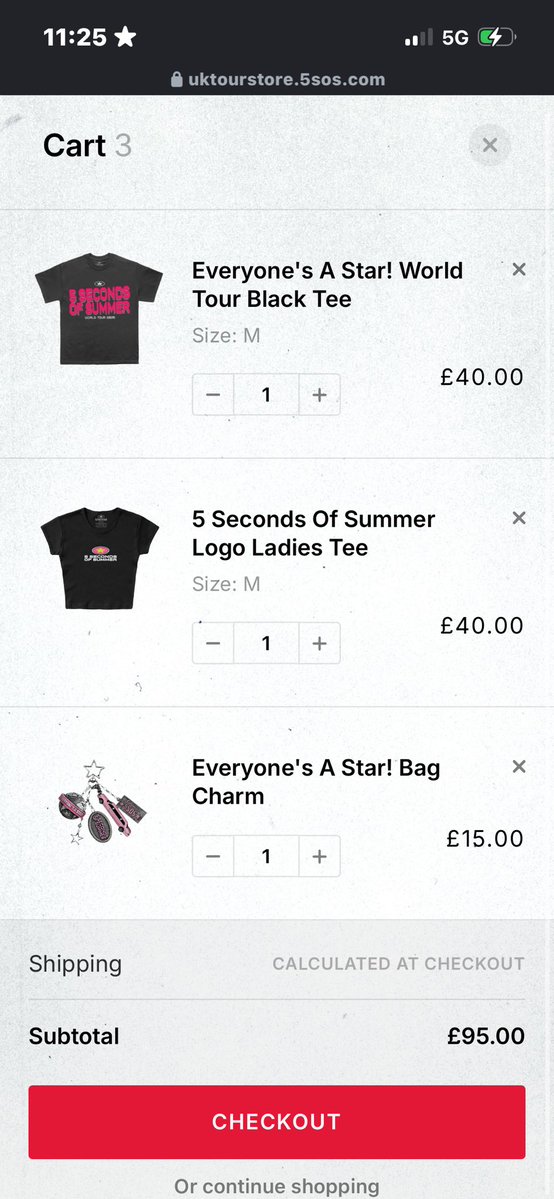 libbi ☆ misses LRH tweet media