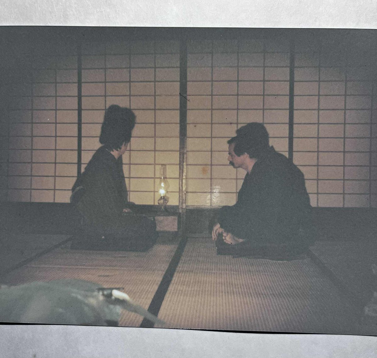 私の友人、ロバートさんはニューオリンズから松江に来て、その後、熊本大学の先生に。最後は東京外語大の先生を務め、日本人の奥さんに看取られて亡くなった。まさにリアル小泉八雲でした。#ばけばけ