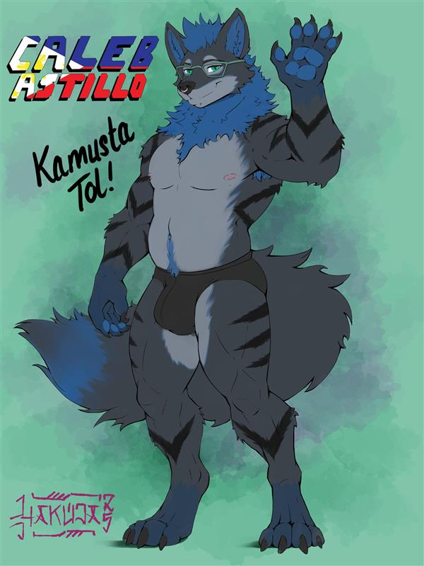 Caleb Astillo 🏳️🌈🇵🇭 tweet media