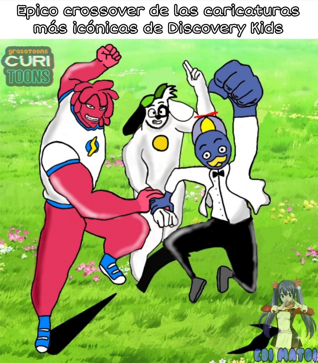 Condor Causa tweet media