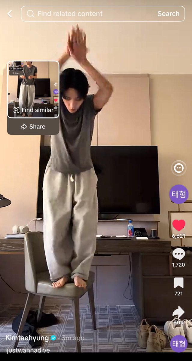 V ❓???????????????? tweet media