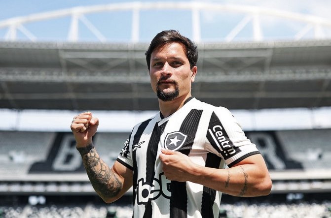 André Hernan tweet media