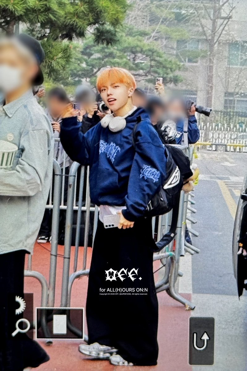 𝗢𝗙𝗙. tweet media