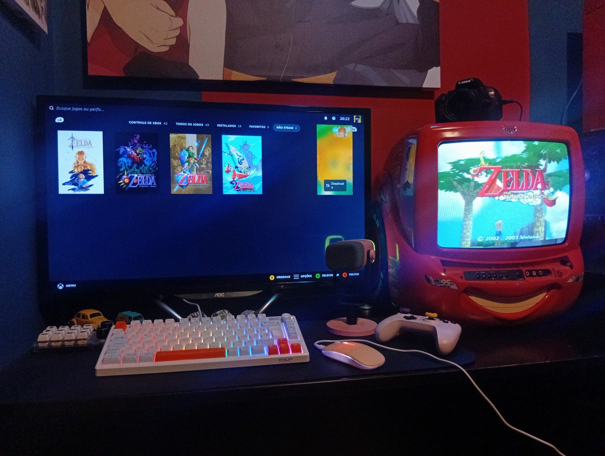 Fabricio Kamiro 🎙✨️ tweet media