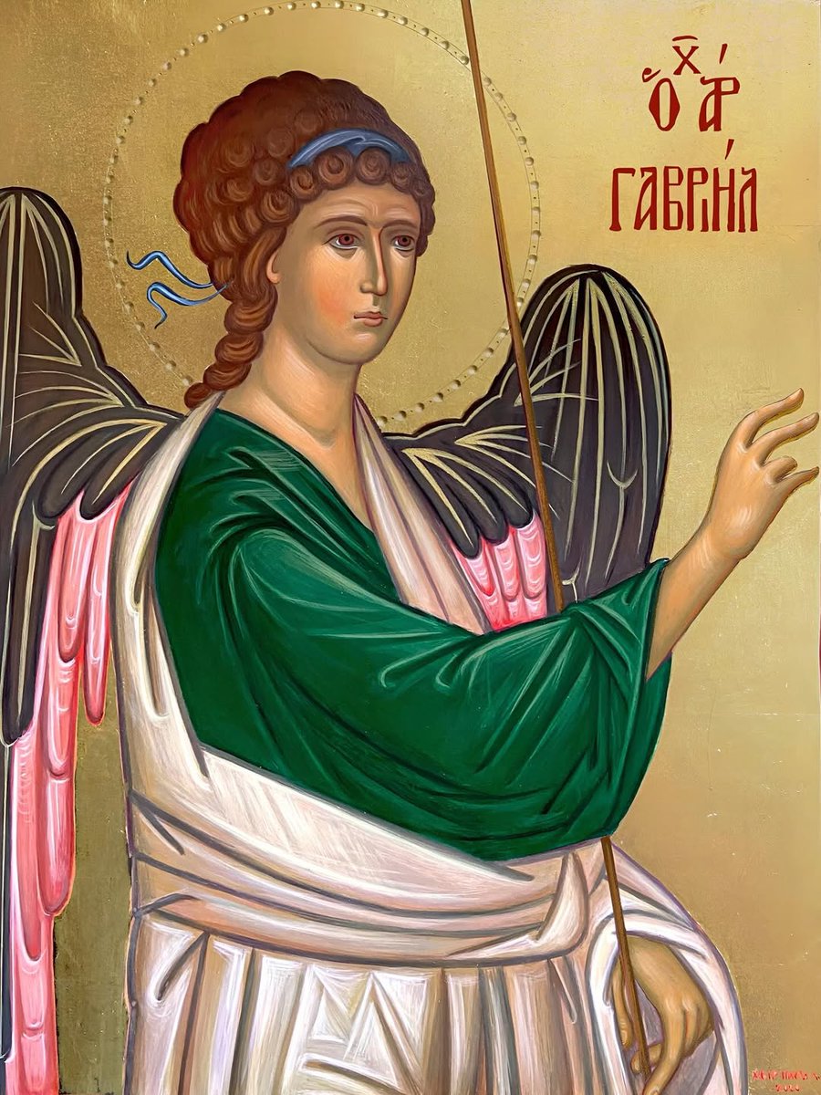 Orthodox Christian tweet media