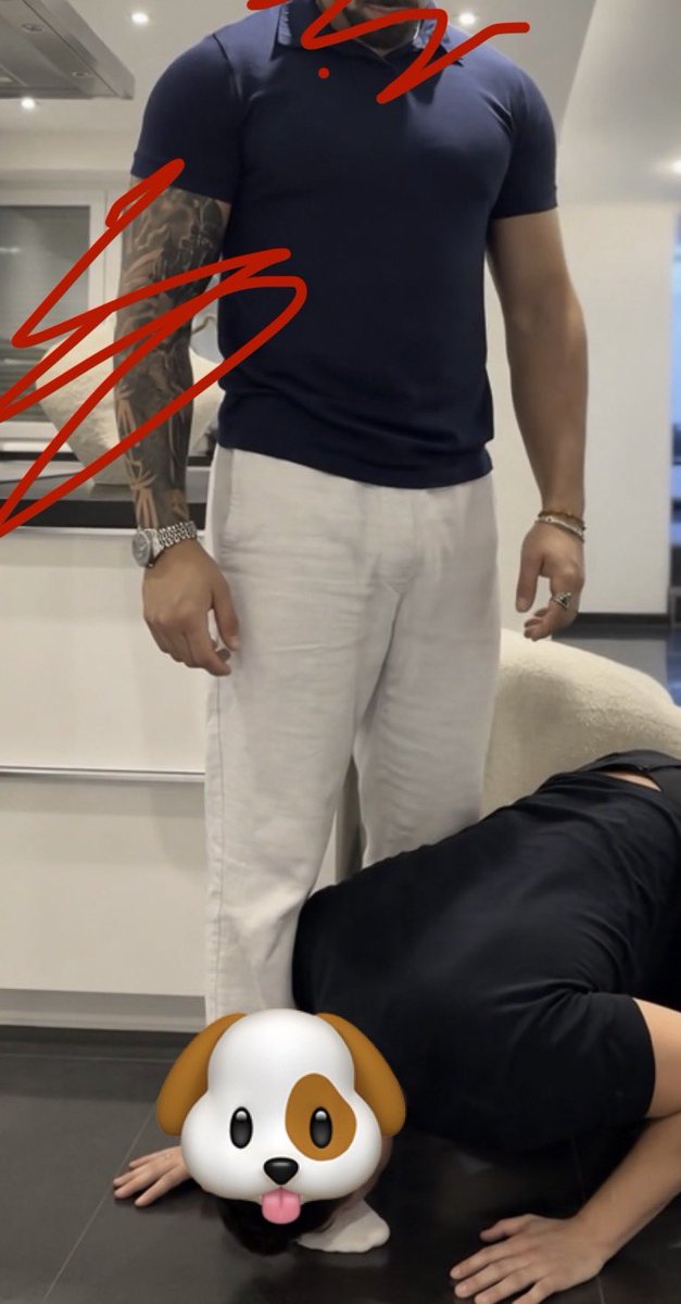 Alpha King 🇬🇷 🇩🇪 tweet media