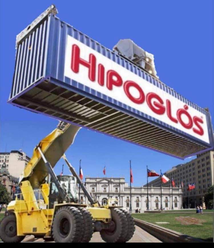 Opiniones Callamperas de Politica tweet media