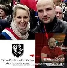 Sarah Sarah tweet media