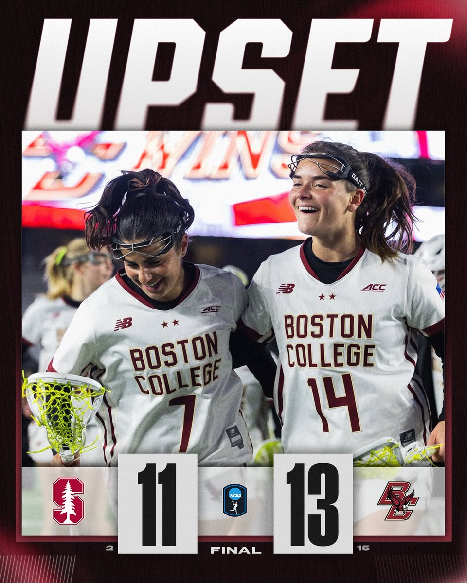 NCAA Lacrosse tweet media