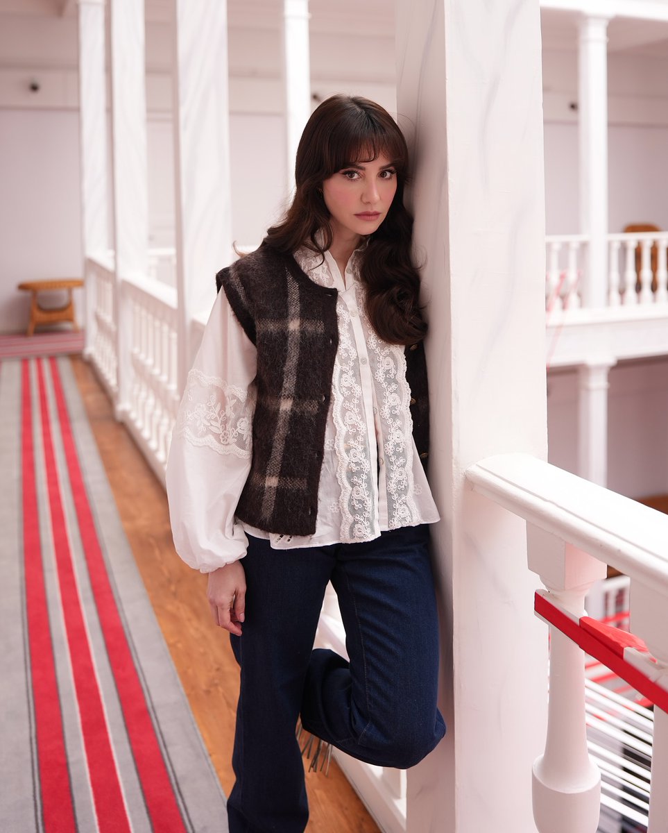 La mia bimba ❤️
#ÖzgeGürel