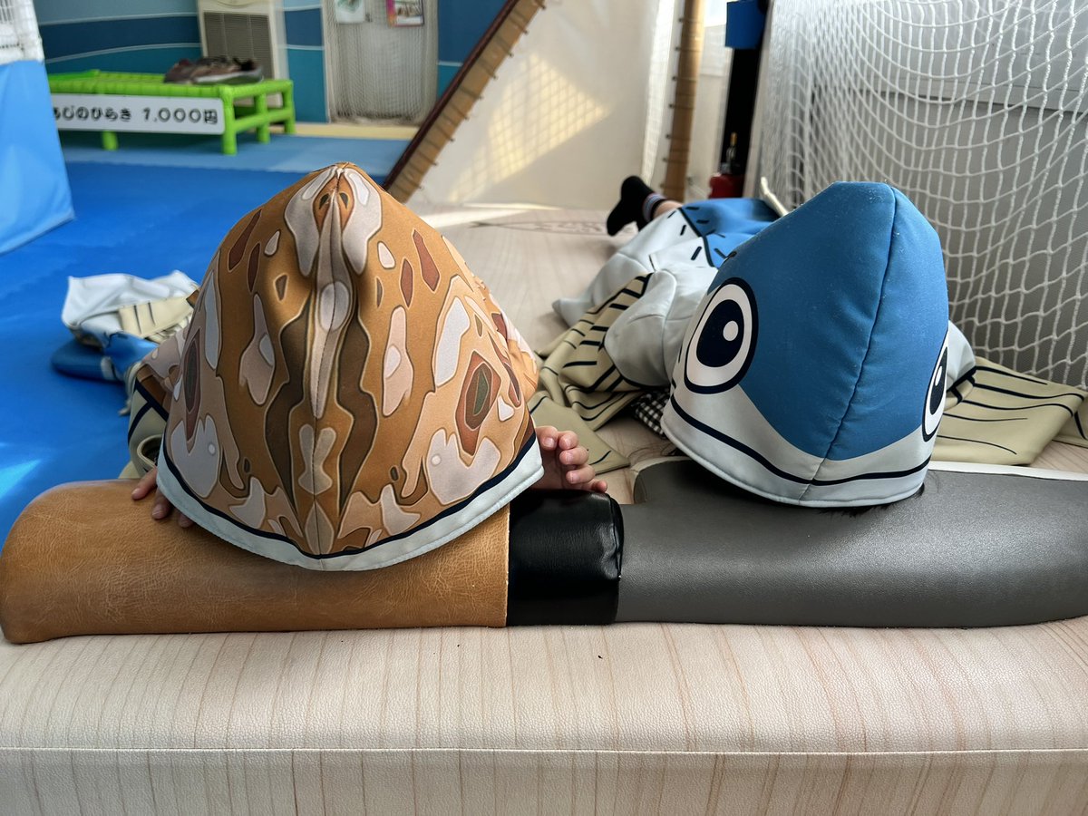 共生（ともお）パパ@１年1ヶ月の育児休業終わり復職 tweet media