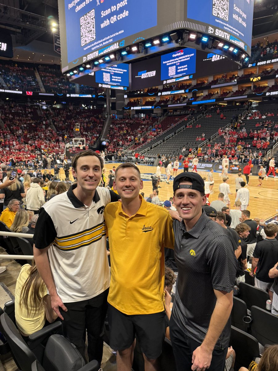 Jordan Bohannon tweet media