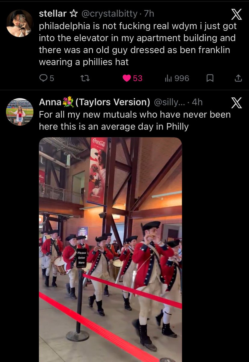 Tina Bean (Go-Birds Version) 🦅✨ tweet media