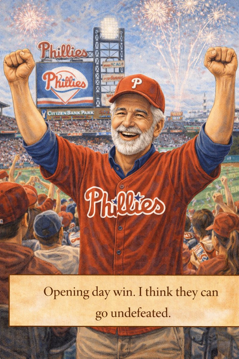 Edmond Dougherty tweet media