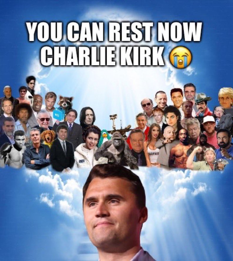 The Black Tucker Carlson Jr 🇺🇸 tweet media