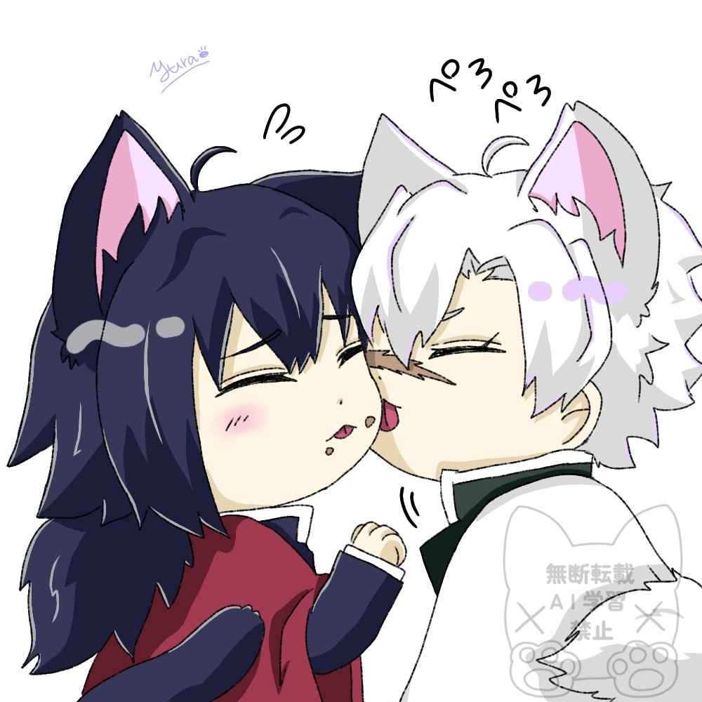 猫野ゆら tweet media