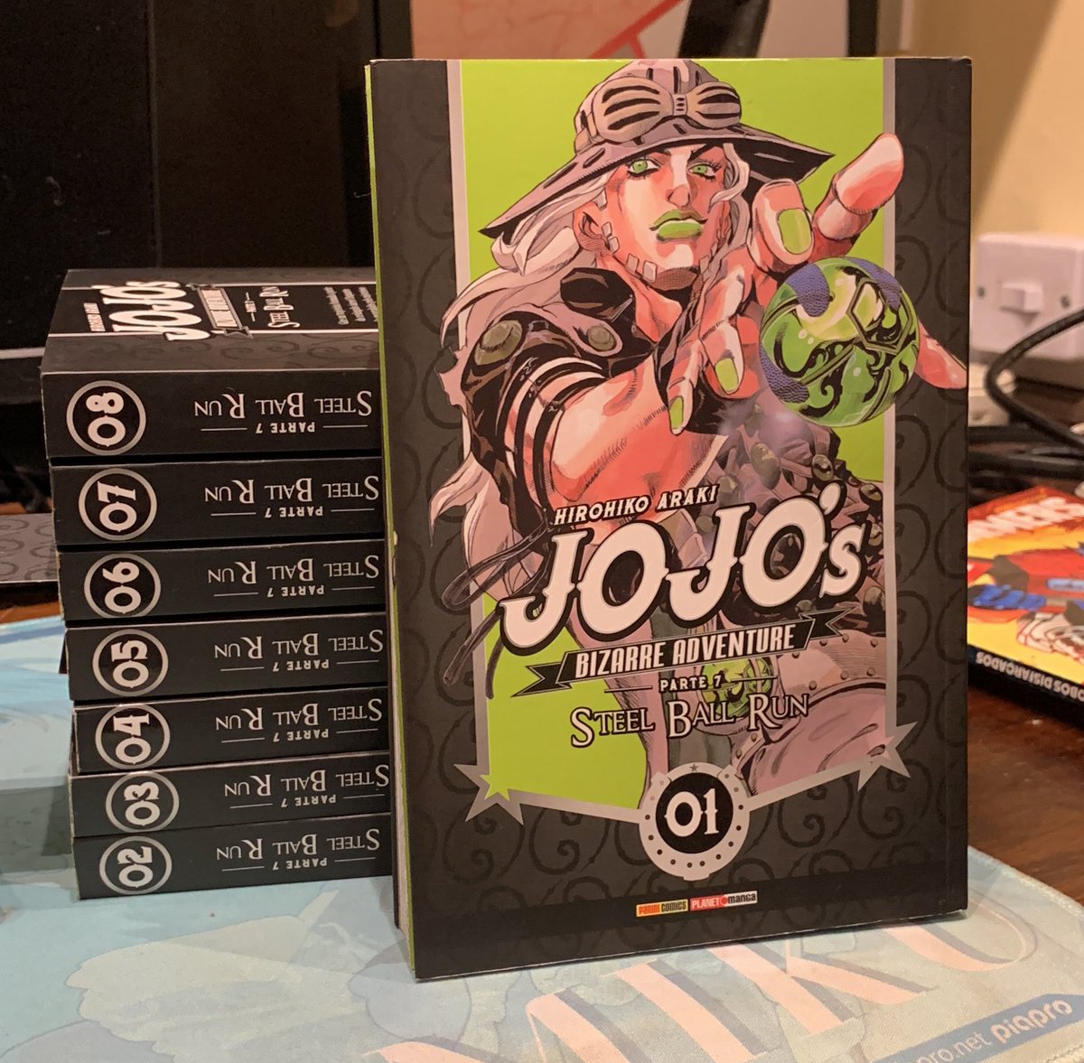 Kauã Onodera tweet media