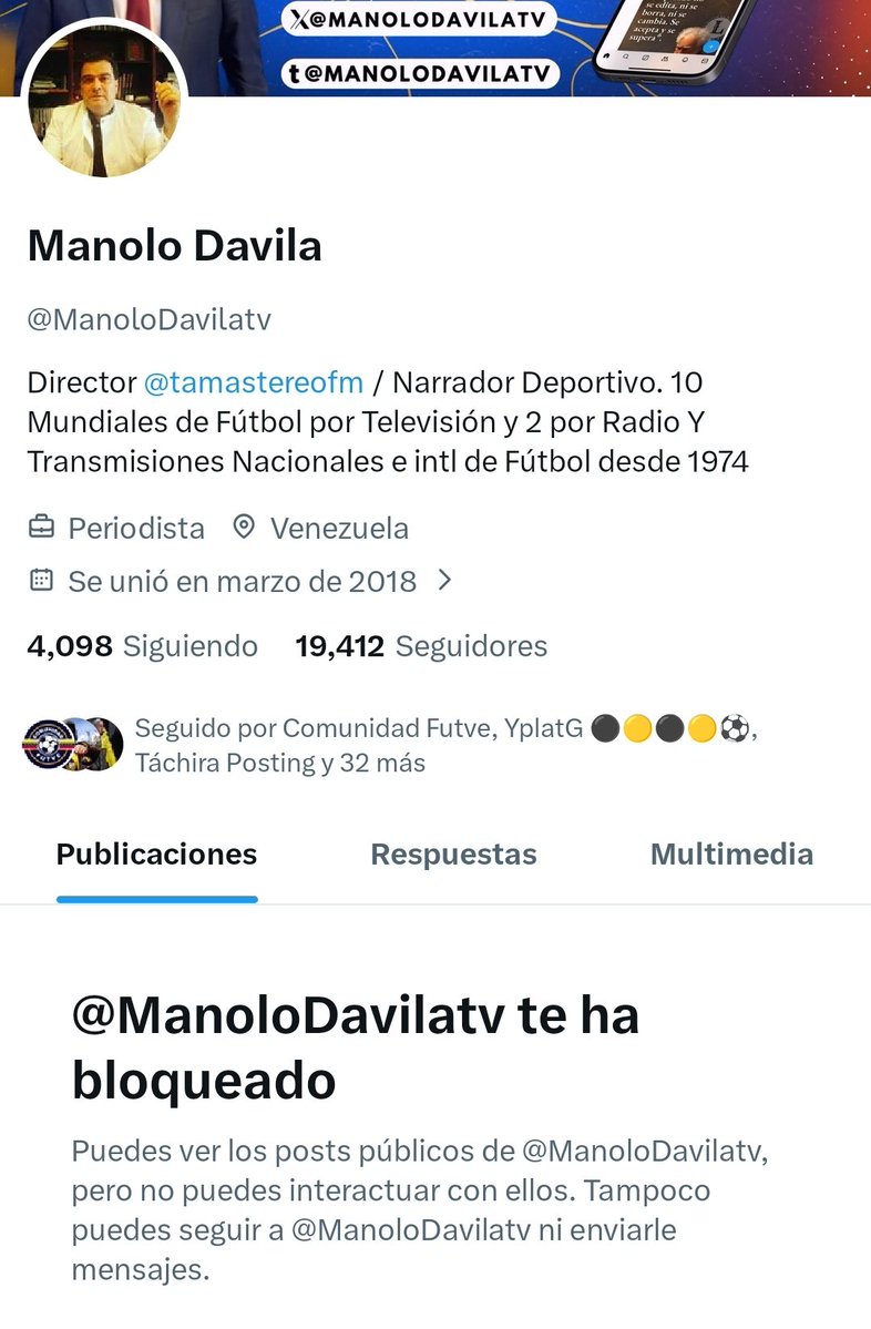 Álvarez J tweet media