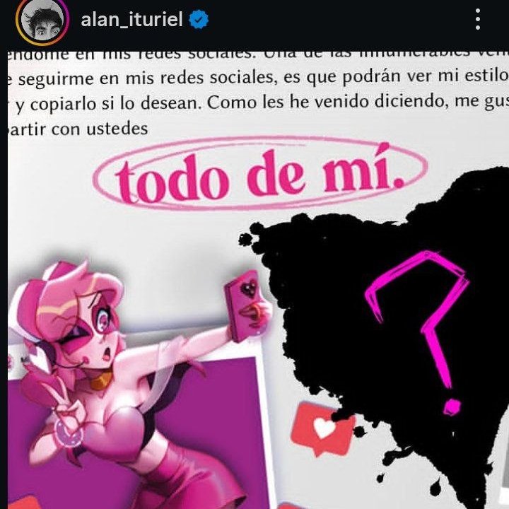 primer vistazo al libro de miss heed que se anunció en 2023 y que no habíamos tenido novedades hasta ahora :