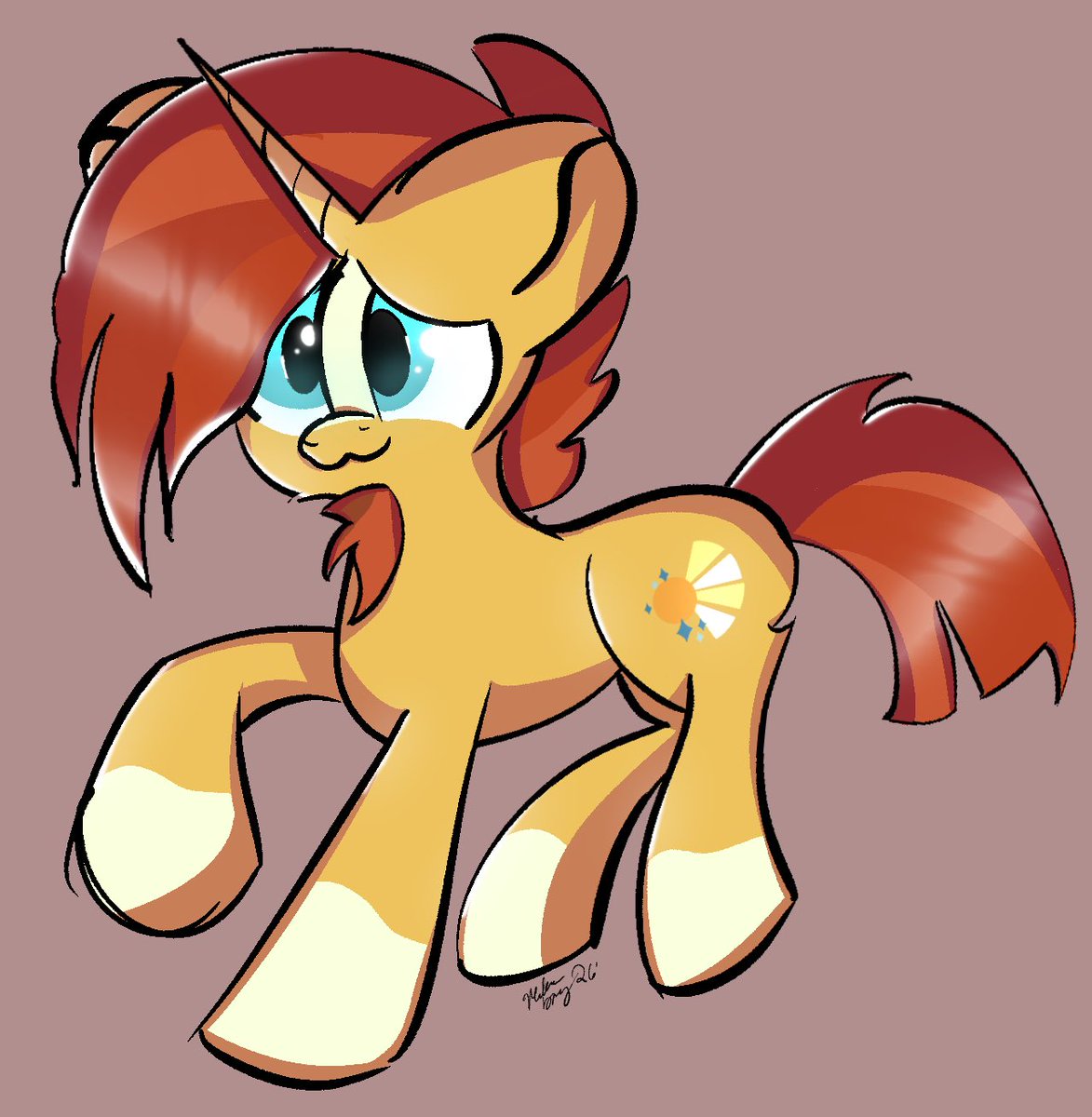 MelodyBrony 🔜 Festival Of Friendship🔜 Eponafest! tweet media