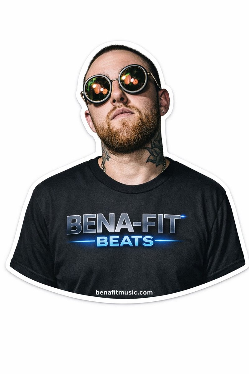 Benafit Beats tweet media