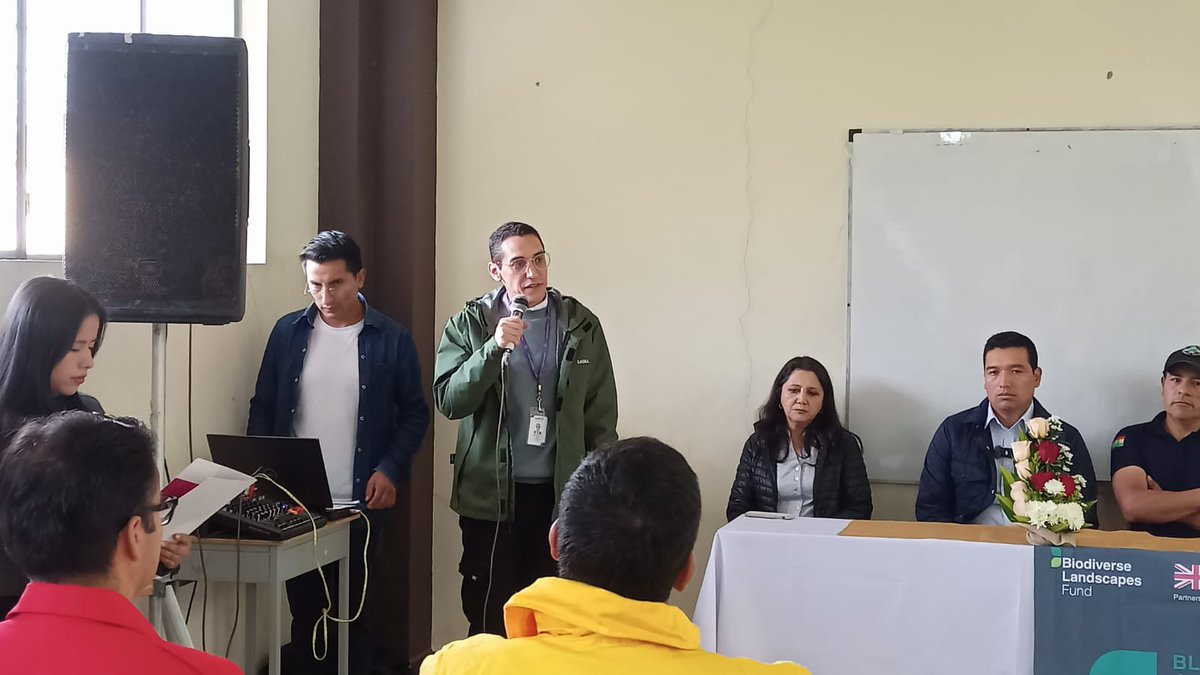 Dirección Zonal 6 MAE tweet media