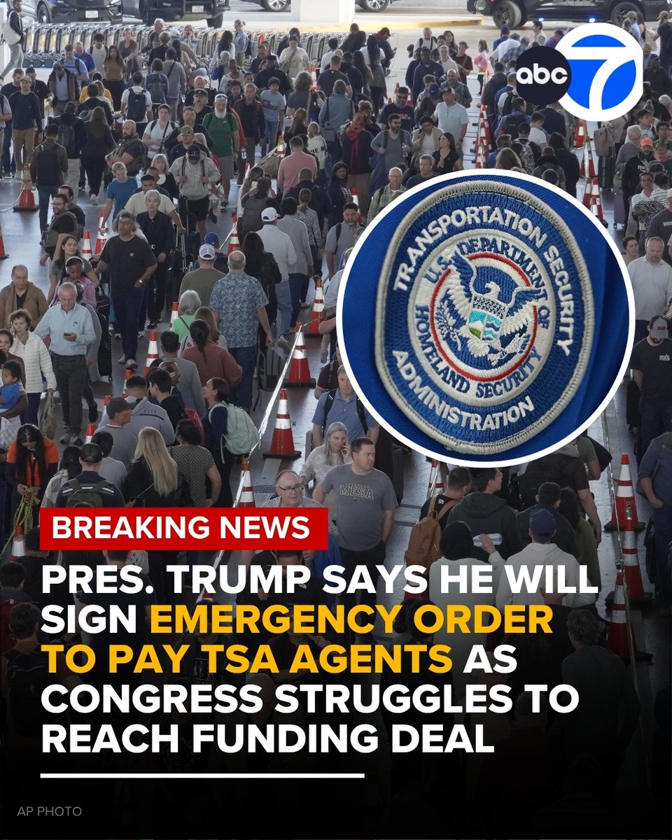 ABC7 Eyewitness News tweet media