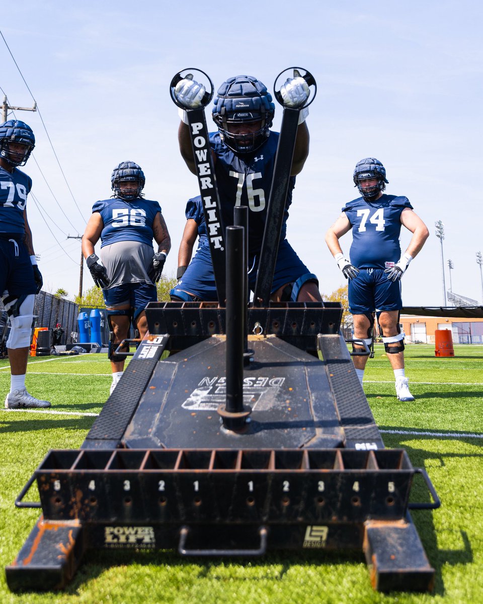 ODU Football tweet media