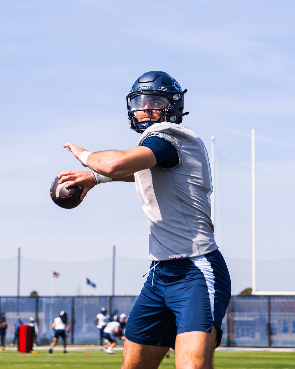 ODU Football tweet media