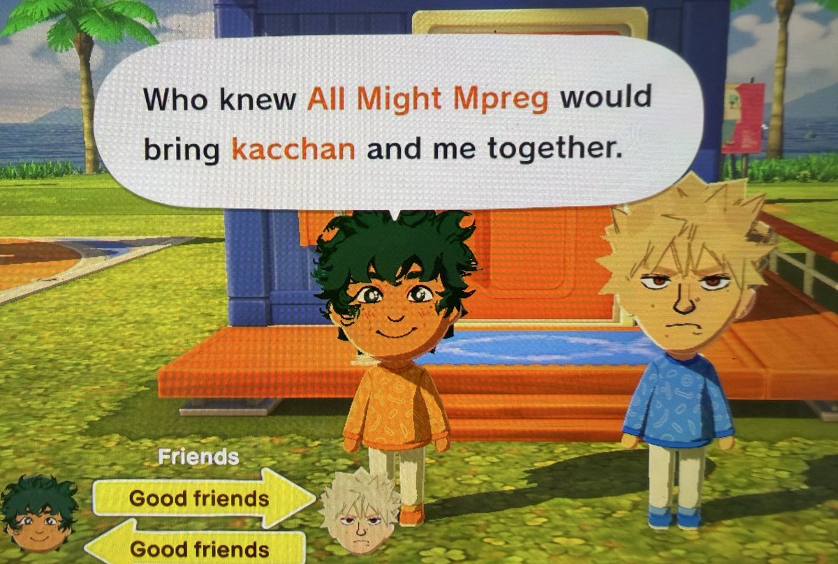 oddacious💢 tweet media