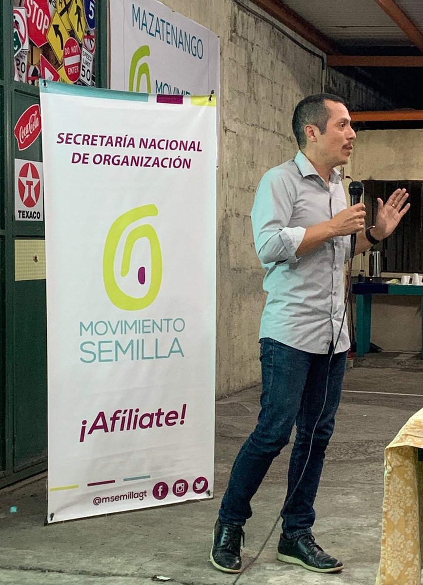 Byron Obregón 🌱🇬🇹 tweet media