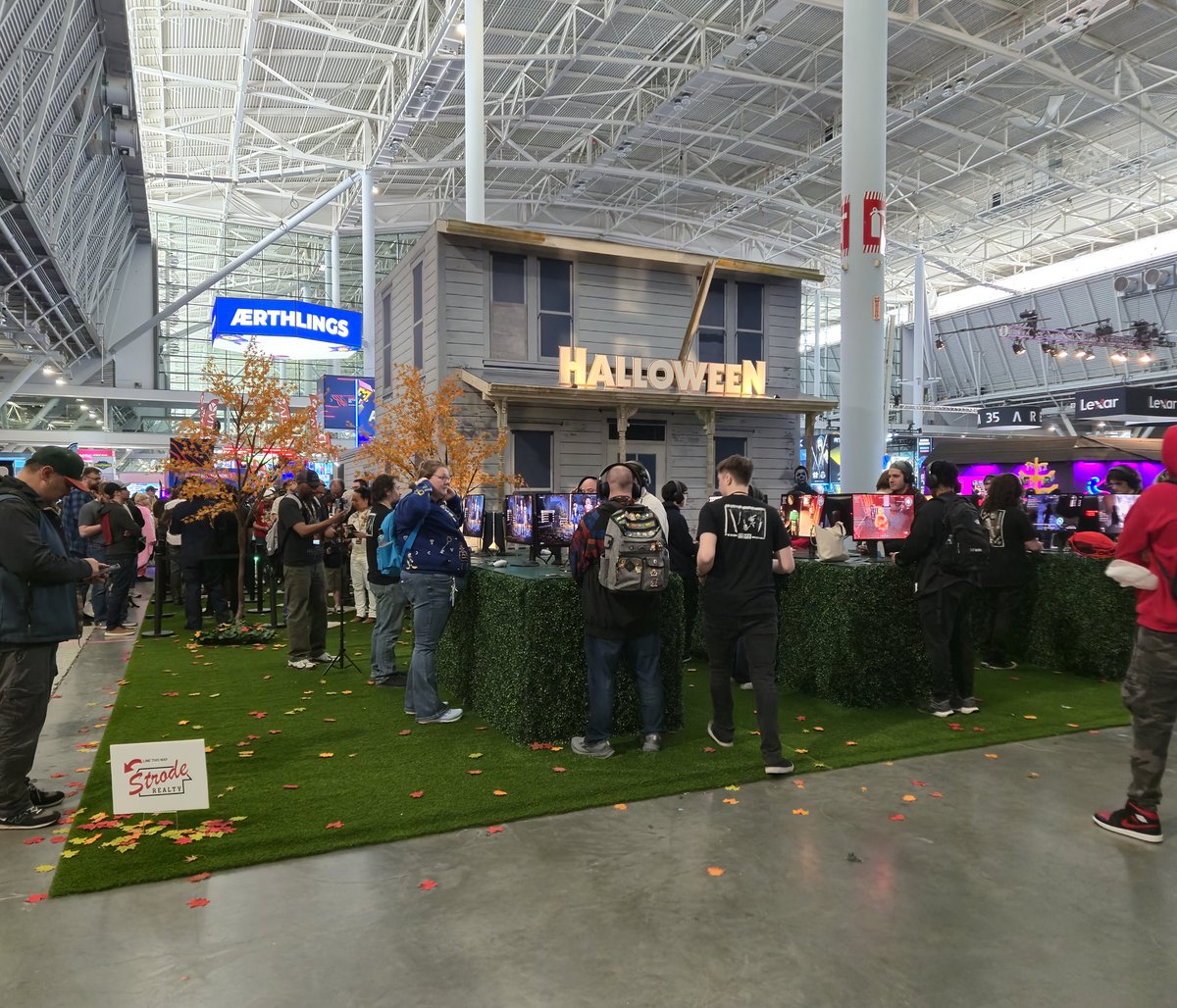 Droidekool tweet media