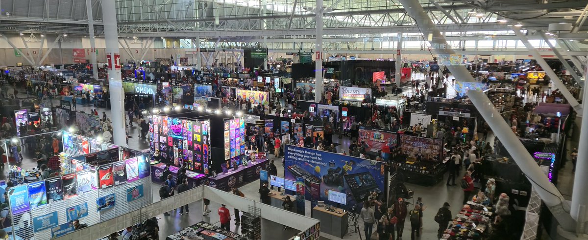 Droidekool tweet media