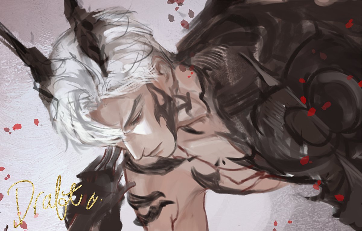 丹可_DanKe tweet media