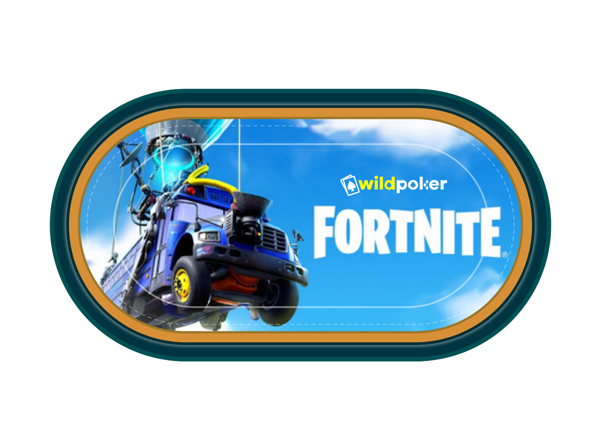 wild poker tweet media