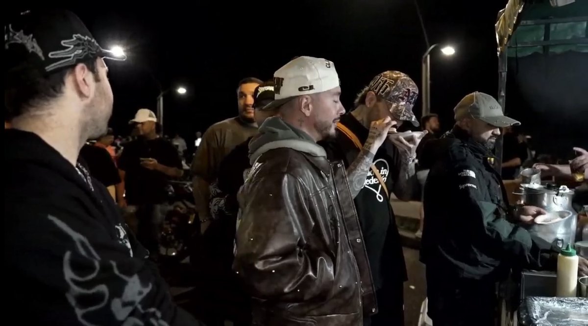 Legend 🇲🇽🇺🇸 tweet media