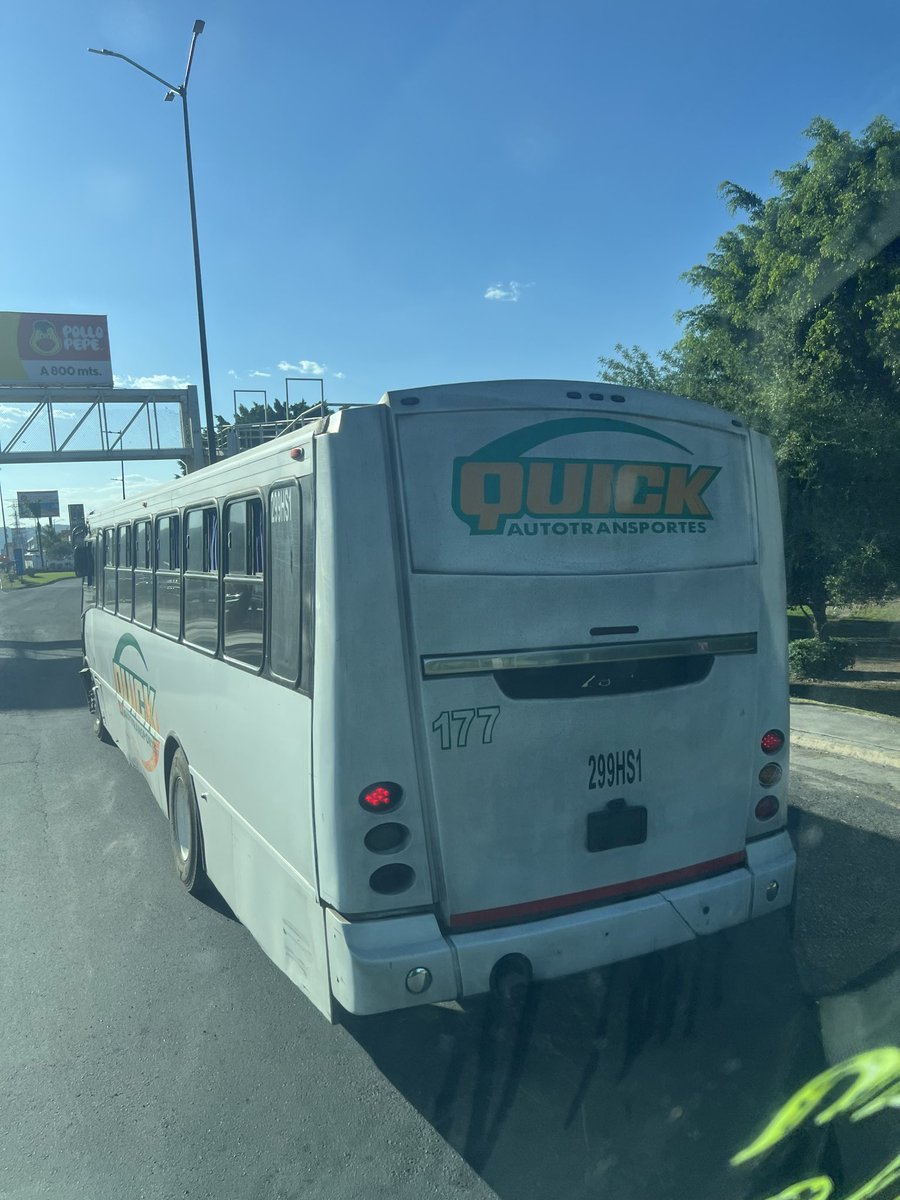 Ozac_11's tweet photo. Otro que no va a hacer parada en La Venta del Astillero https://t.co/0rlizCCXFv