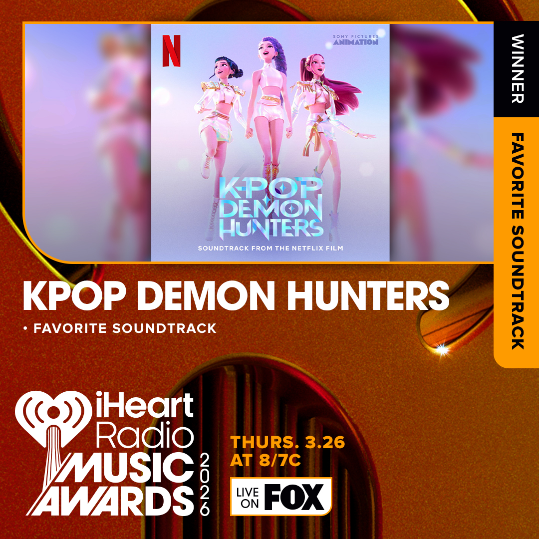 iHeartRadio tweet media