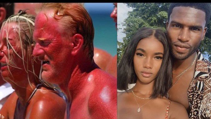 DON’T MAKE ME CALL ROC NATION ☎️ tweet media