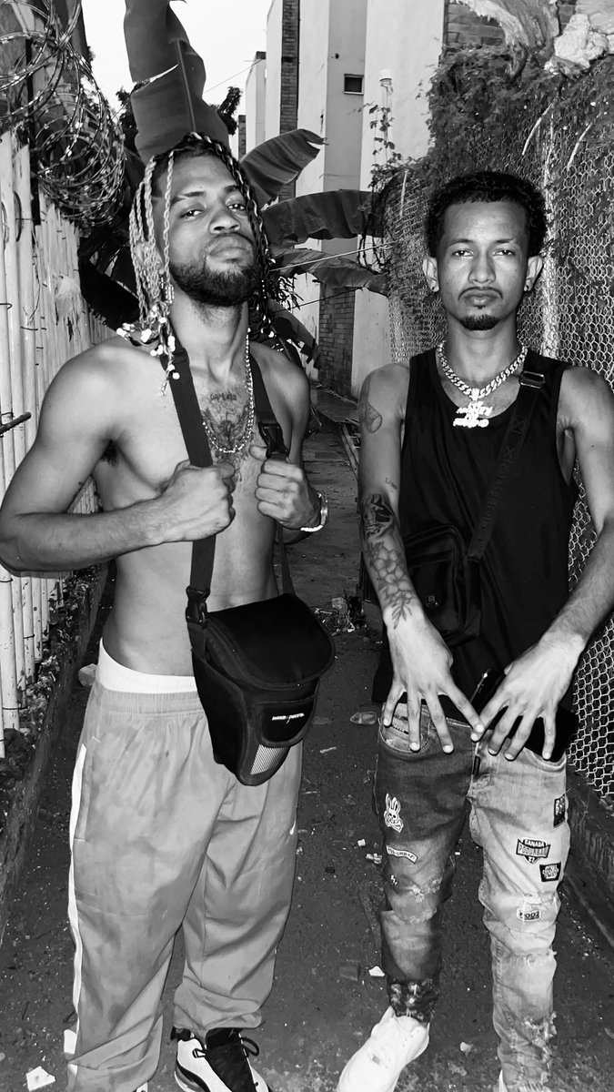 Skallet Blackmail.💸 tweet media