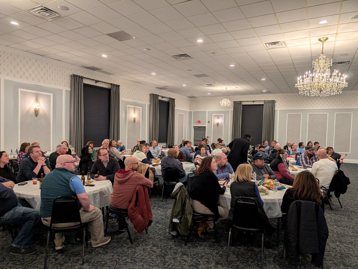 Waltham Friends of Scouting Inc tweet media